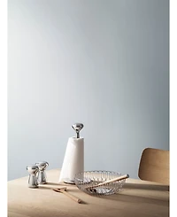 Georg Jensen Alfredo Bread Basket, Large
