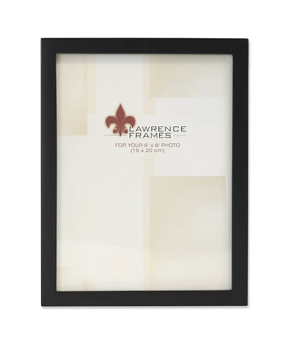 Wood Picture Frame, 6" x 8"