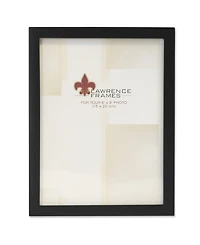 Wood Picture Frame, 6" x 8"