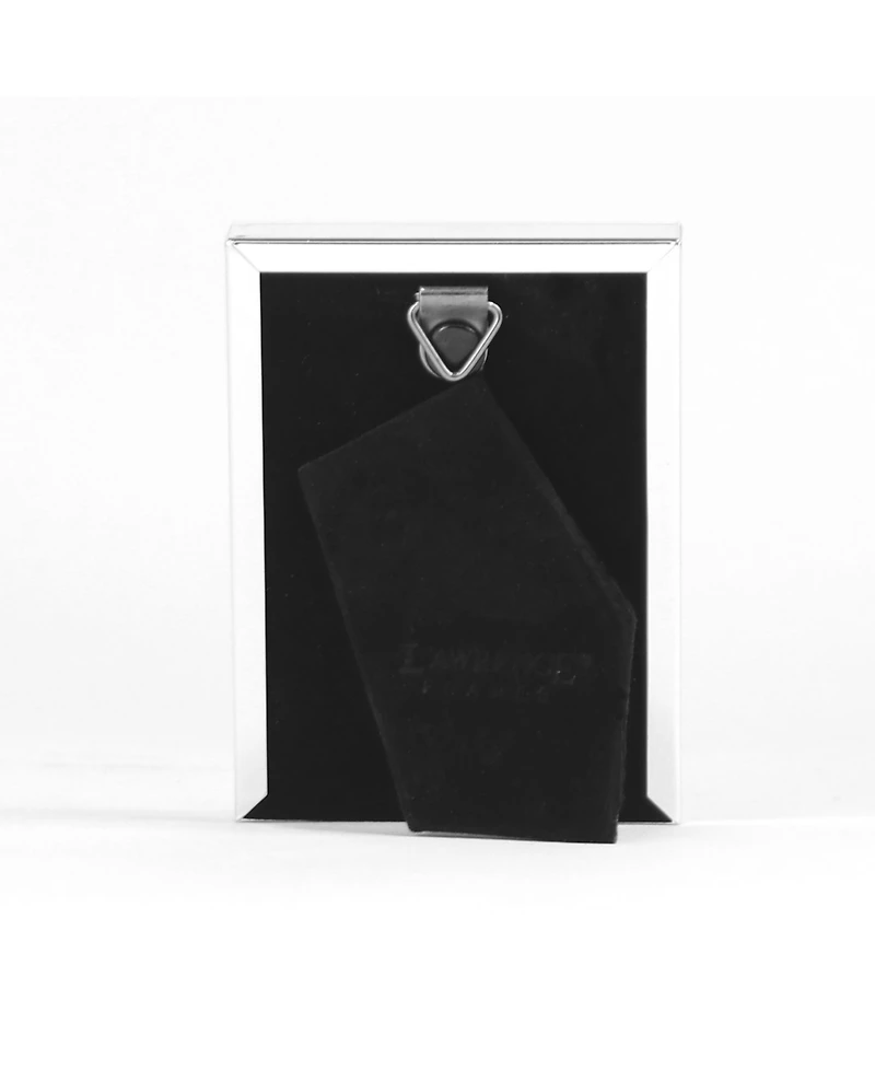 Metal Picture Frame with Inner Beading