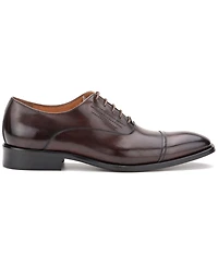 Vintage Foundry Co Men's Pence Lace-Up Oxfords