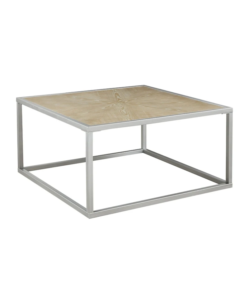Madison Park Willow Cocktail Table