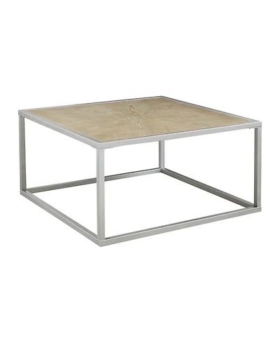 Madison Park Willow Cocktail Table