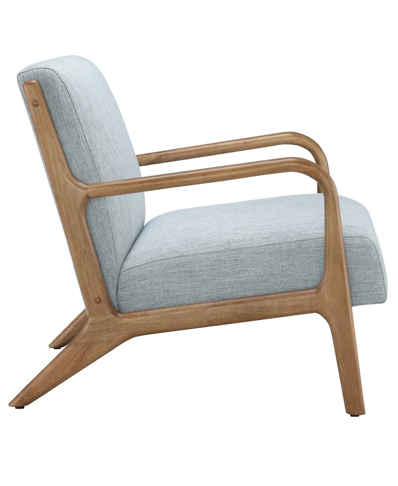 Ink+Ivy Novak Lounge Chair