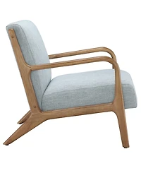 Ink+Ivy Novak Lounge Chair