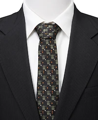 Star Wars The Child Men's Tie