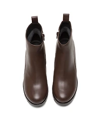 Camper Wanda Leather Ankle-boot