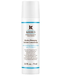 Kiehl's Since 1851 Hydro-Plumping Serum Concentrate, 75 ml