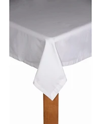 Lintex Hotel Butler Service 100% Cotton Tablecloth