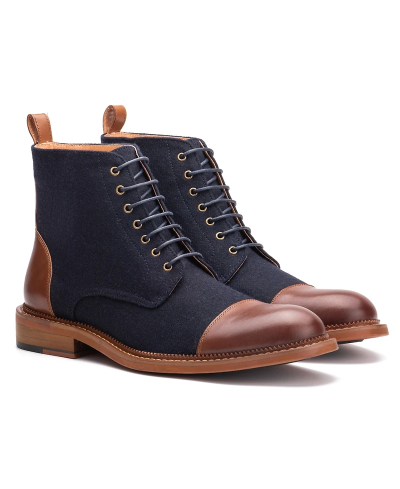 Vintage Foundry Men's Remington Boot