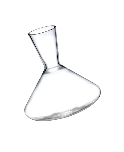 Nude Glass Balance Wine Decanter
