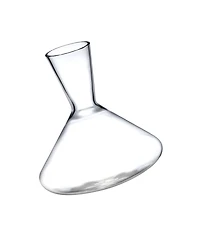 Nude Glass Balance Wine Decanter