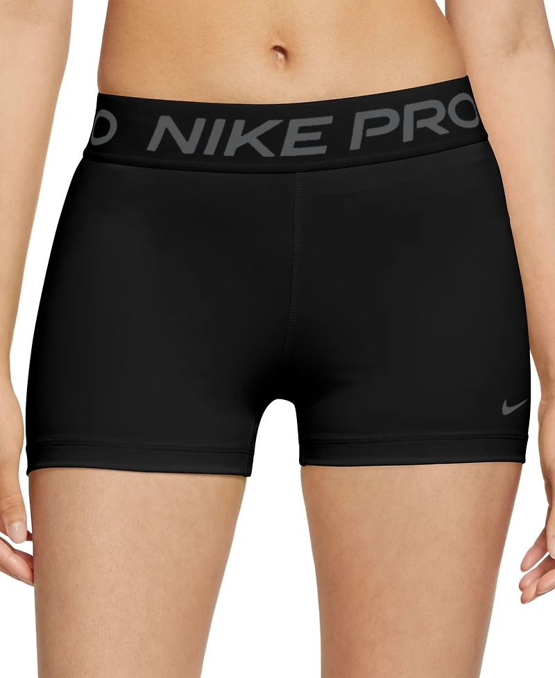 Nike Pro Women's 3" Shorts