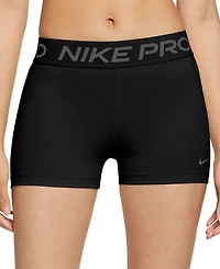 Nike Pro Women's 3" Shorts