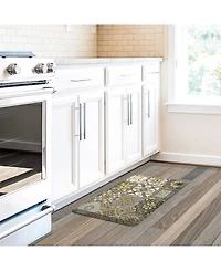 Laural Home Granada Kitchen Mat
