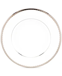 Closeout! kate spade new york Sugar Pointe Saucer