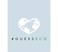 Guess Logo Graphic T-Shirt