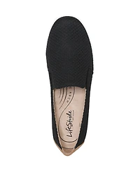 LifeStride Women's Next Level Washable Slip Ons