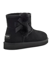 Koolaburra By Ugg Women's Victoria Mini Booties