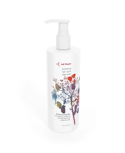 Palo Santo Hydrating Hair Wash, 10.2 oz