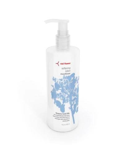 Moonflower Softening Lotion, 10.2 oz