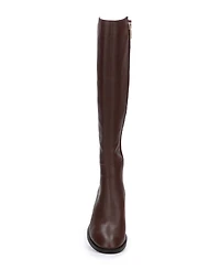 Kenneth Cole New York Women's Levon Tall Knee High Riding Boots