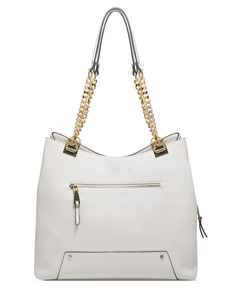 I.n.c. International Concepts Trippii Chain Tote