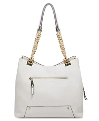I.n.c. International Concepts Trippii Chain Tote