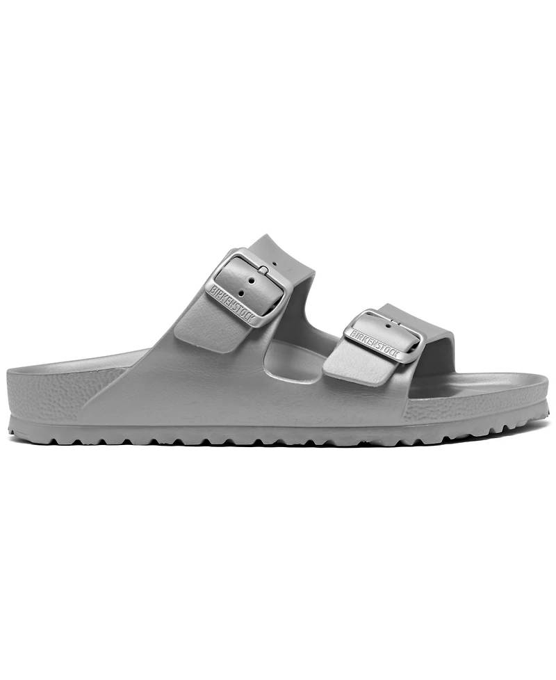 Birkenstock Women's Arizona Essentials Eva Two-Strap Sandals from Finish Line