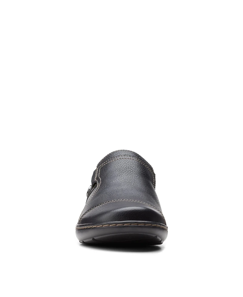 Clarks Women's Collection Cora Poppy Shoes