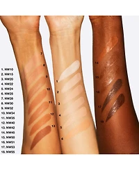 Mac Studio Fix 24-Hour Smooth Wear Concealer, 0.23-oz.