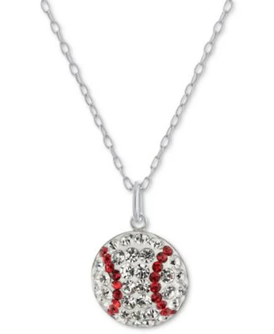 Giani Bernini Sterling Silver Baseball Jewelry Collection