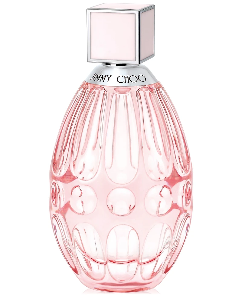 Jimmy Choo L'Eau Eau de Toilette Spray, 3 oz.