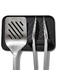 Oxo Silicone Grilling Tool Rest
