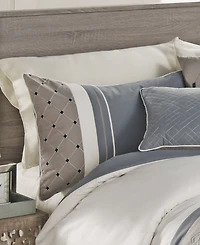 Riverbrook Home Beren 7-Pc. Comforter Set