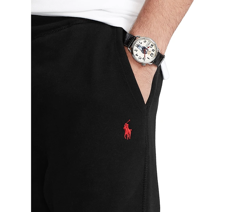 Polo Ralph Lauren Men's Cotton-Blend-Fleece Pants