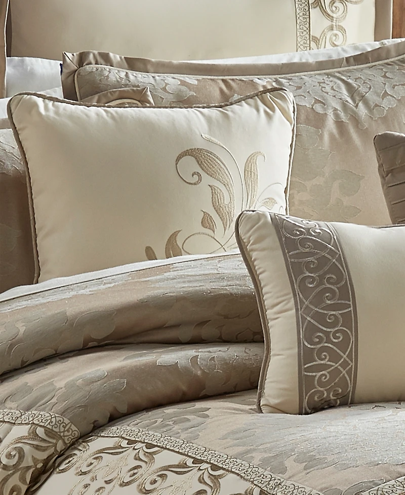 Riverbrook Home Hillcrest 9-Pc. Comforter Set