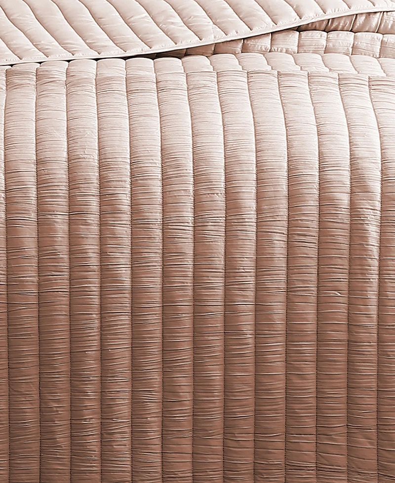 Riverbrook Home Moonstone 3-Pc. Coverlet Set, King