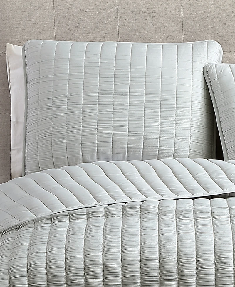 Riverbrook Home Moonstone 3-Pc. Coverlet Set, King