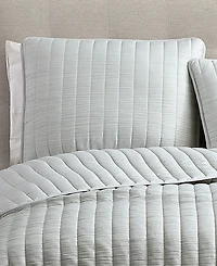 Riverbrook Home Moonstone 3-Pc. Coverlet Set, King