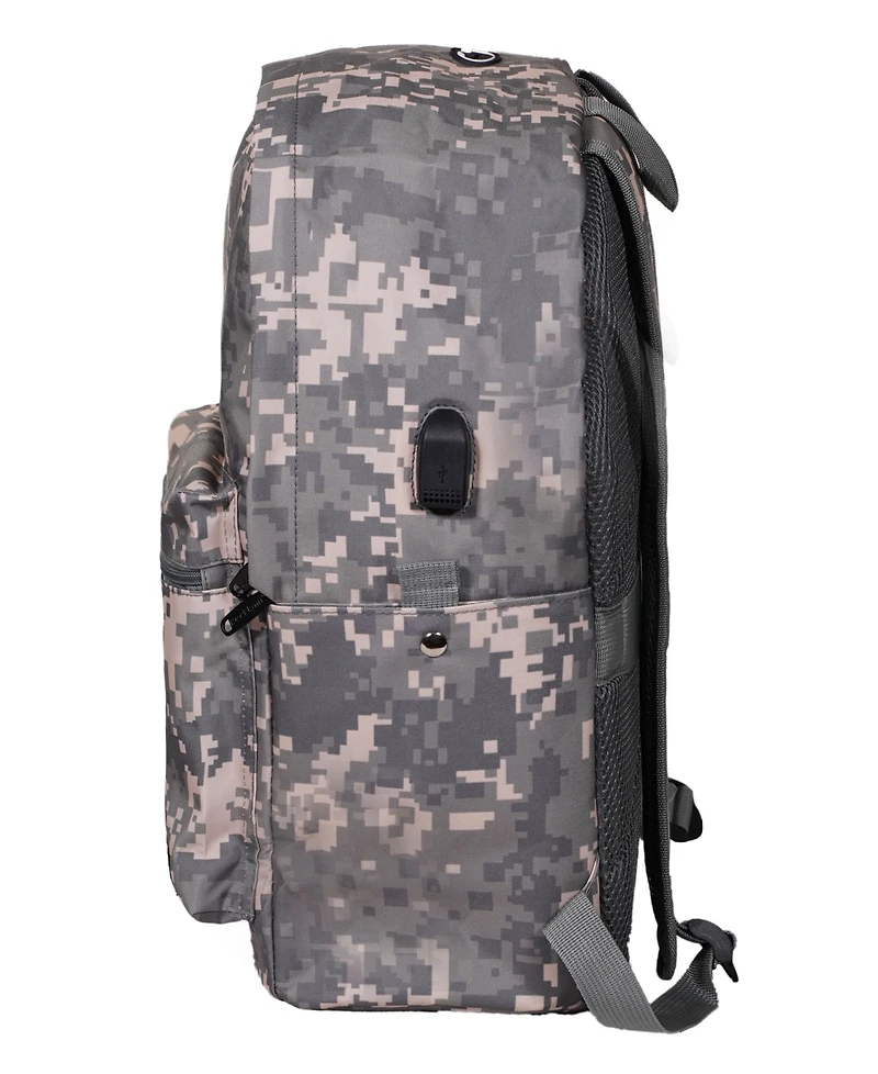 Rockland Classic Laptop Backpack