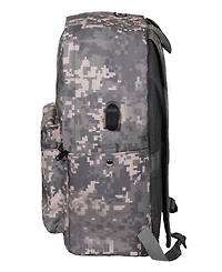 Rockland Classic Laptop Backpack