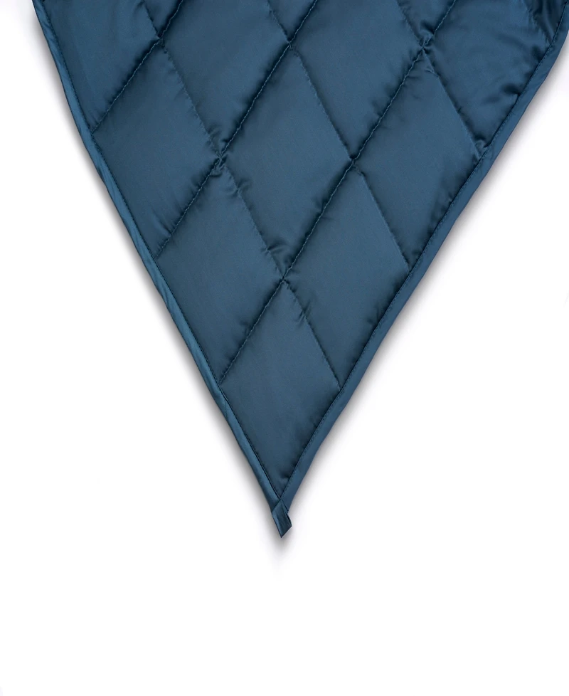 Pillow Guy 15lb Weighted Blanket