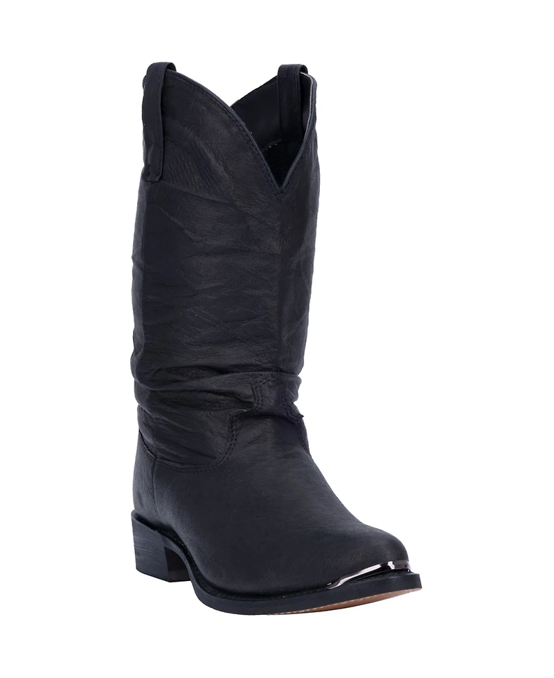 Dingo Men's Amsterdam Leather Boot