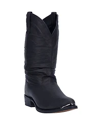 Dingo Men's Amsterdam Leather Boot