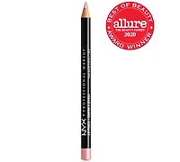 Nyx Professional Makeup Slim Lip Pencil Creamy Long-Lasting Liner