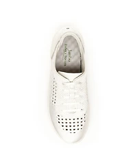 Jambu Women's Lilac Sneaker