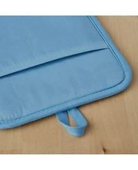 KitchenAid Ribbed Soft Silicone 2-Pc. Pot Holder Set