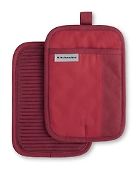 KitchenAid Beacon Set of 2 Pot Holders,