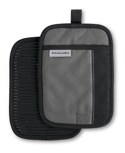 KitchenAid Beacon Set of 2 Pot Holders,